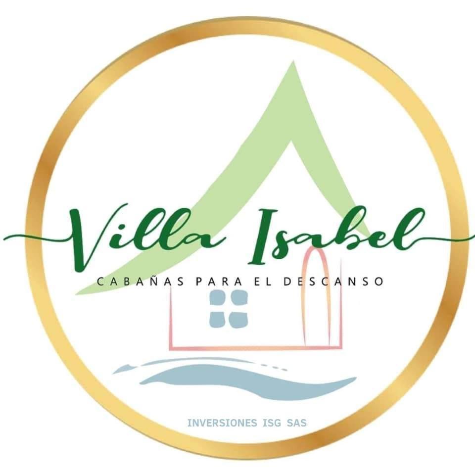 Cabanas Villa Isabel Cajicá Eksteriør billede